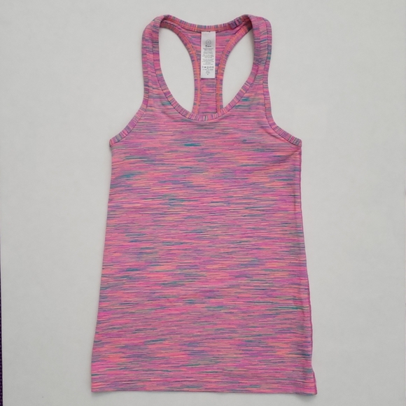 Ivivva girls tank - Picture 1 of 4